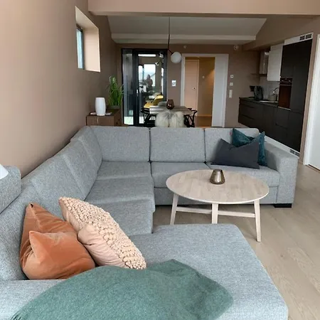 Lofoten Suiteapartments Svolvær Exterior foto
