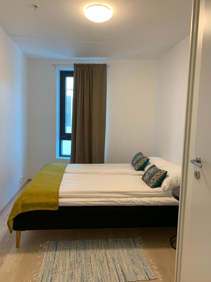 Lofoten Suiteapartments Apartment