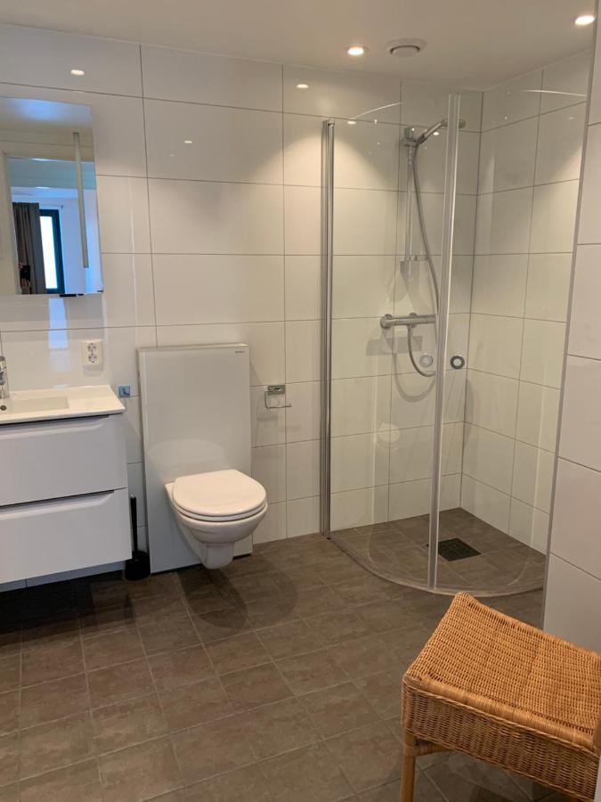 Lofoten Suiteapartments Svolvær