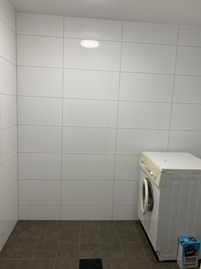 Apartment Lofoten Suiteapartments Svolvær