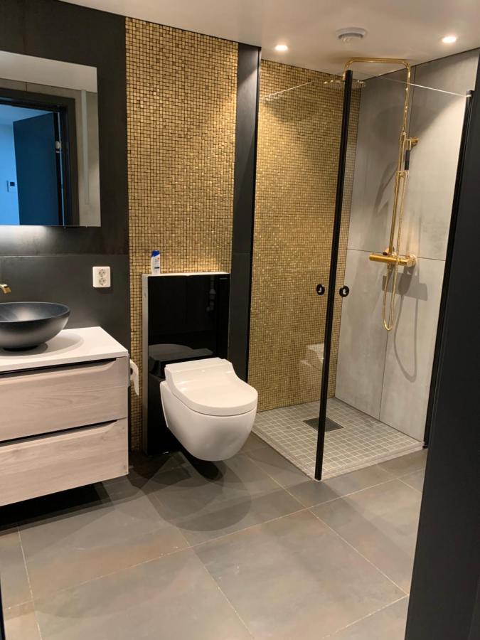 Lofoten Suiteapartments Svolvær