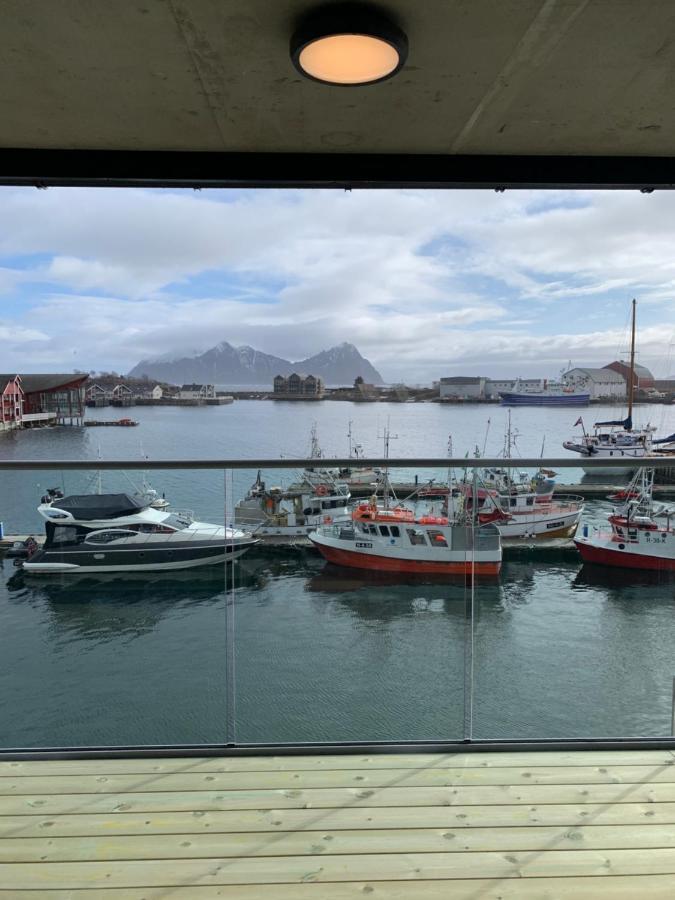 Lofoten Suiteapartments Apartment