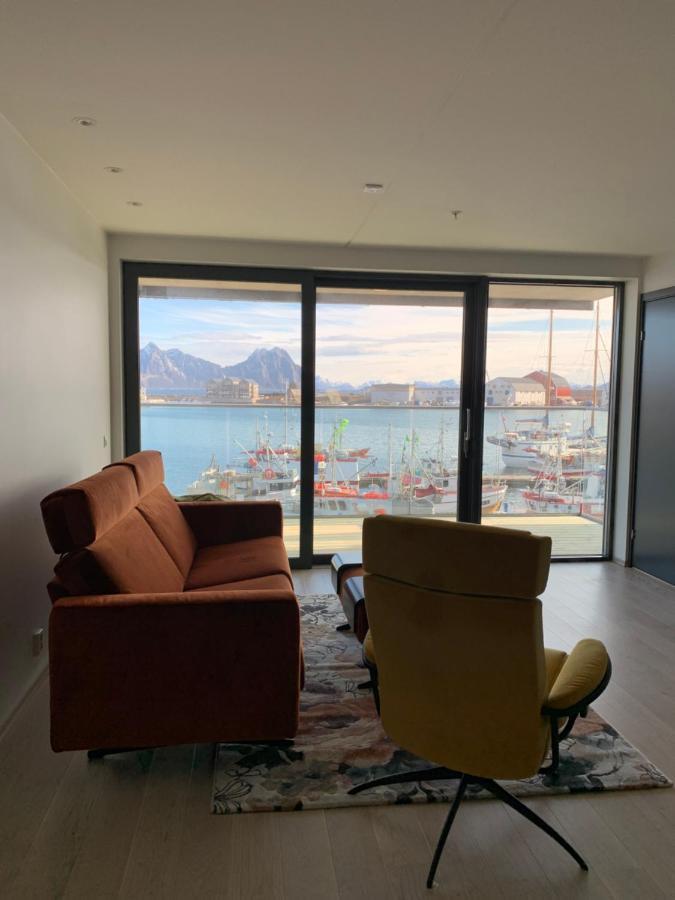 Lofoten Suiteapartments