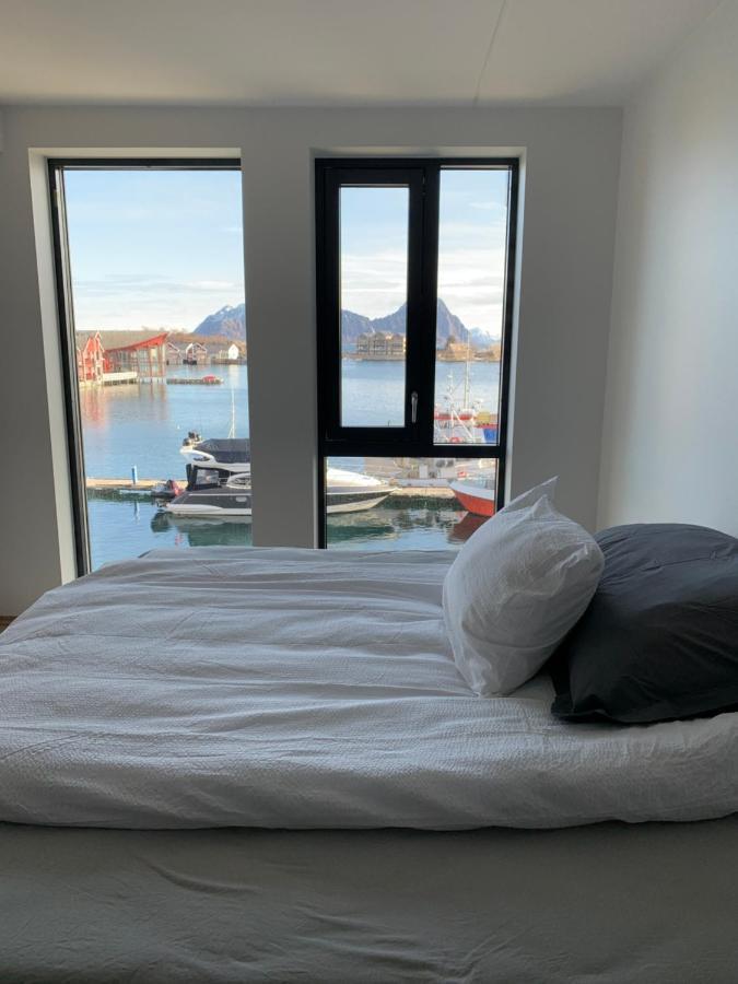 Lofoten Suiteapartments * Svolvær