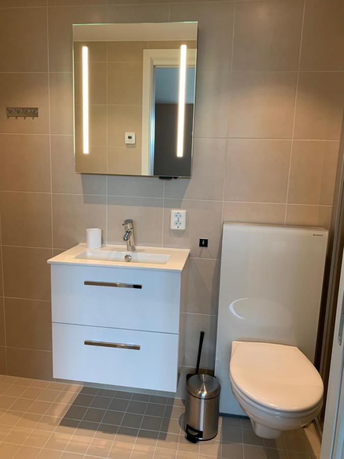 Lofoten Suiteapartments Appartement *