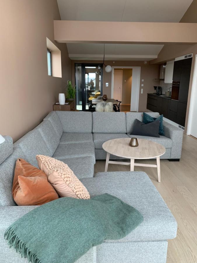 Apartment Lofoten Suiteapartments Svolvær