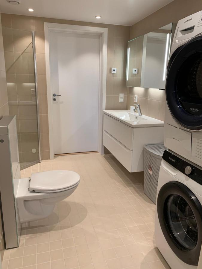 Lofoten Suiteapartments Appartement Svolvær