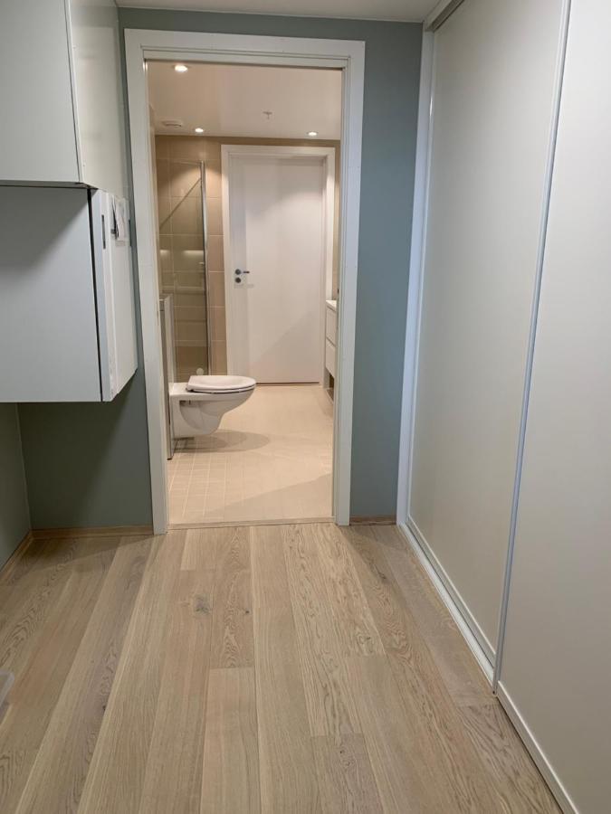 Lofoten Suiteapartments Apartment Svolvær