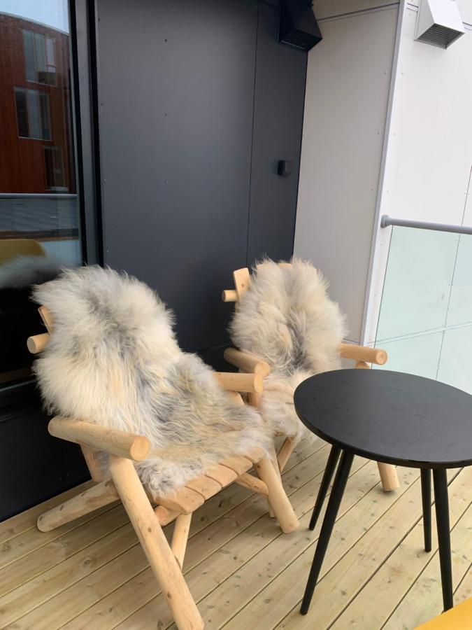 Lofoten Suiteapartments Svolvær
