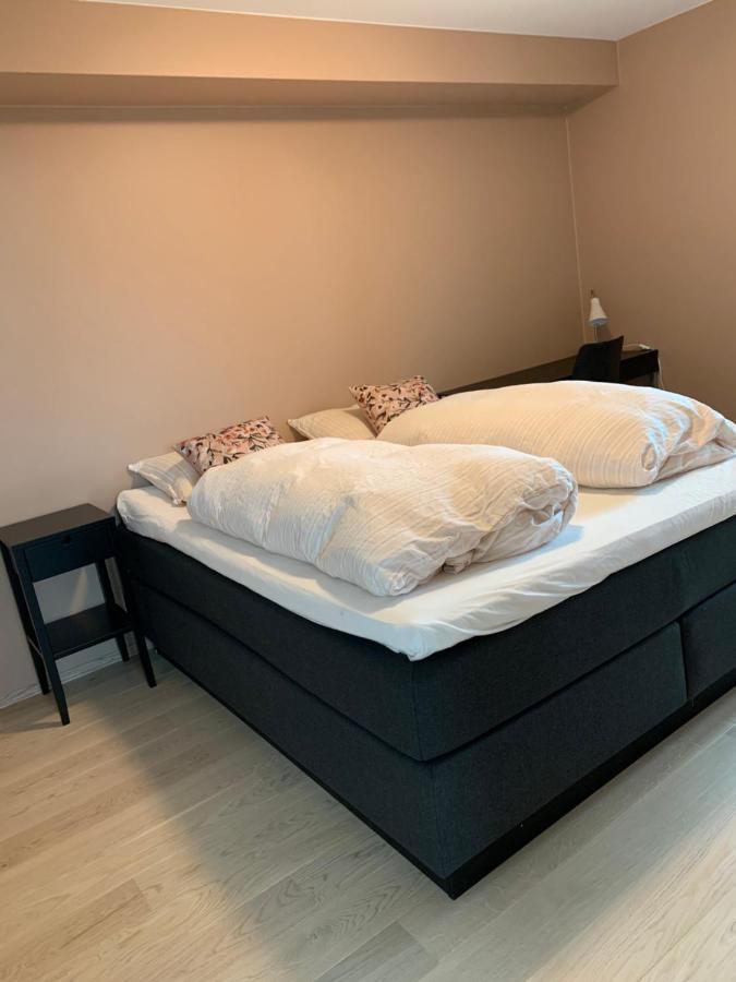Lofoten Suiteapartments Lägenhet *