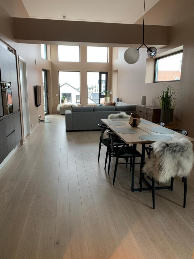Lägenhet Lofoten Suiteapartments Svolvær