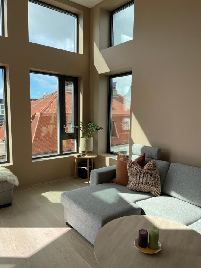 Lofoten Suiteapartments Apartment Svolvær