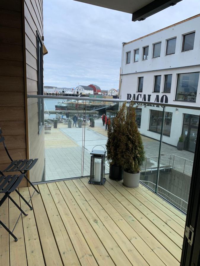 Apartment Lofoten Suiteapartments