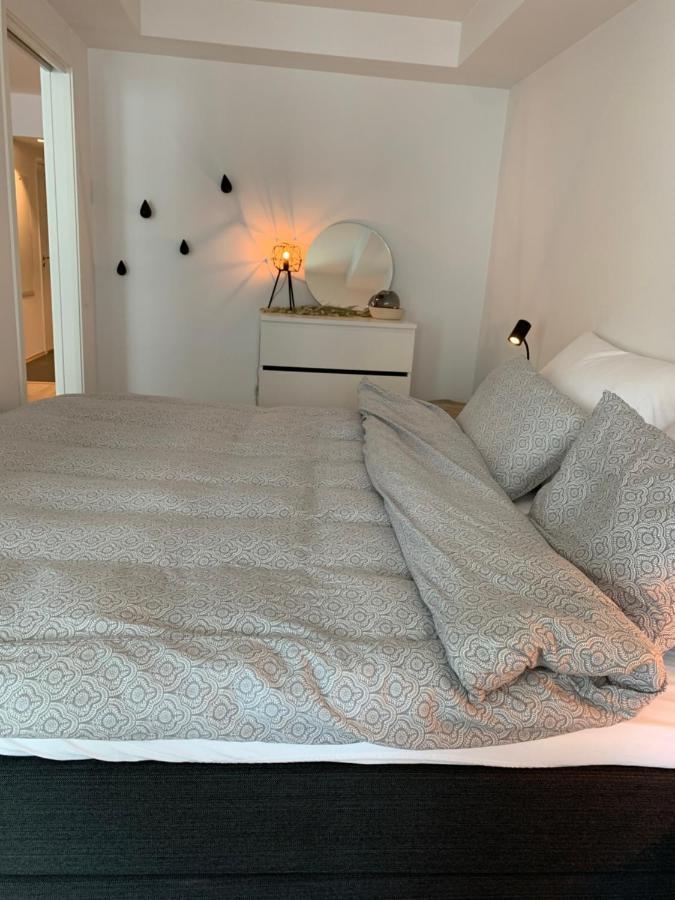 Lofoten Suiteapartments Apartment