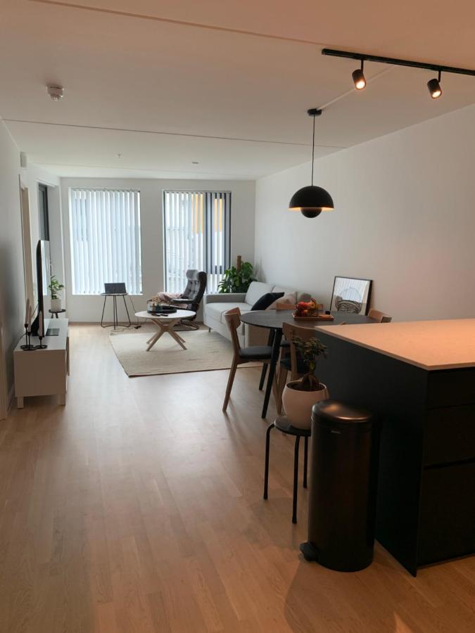 Lofoten Suiteapartments * Svolvær