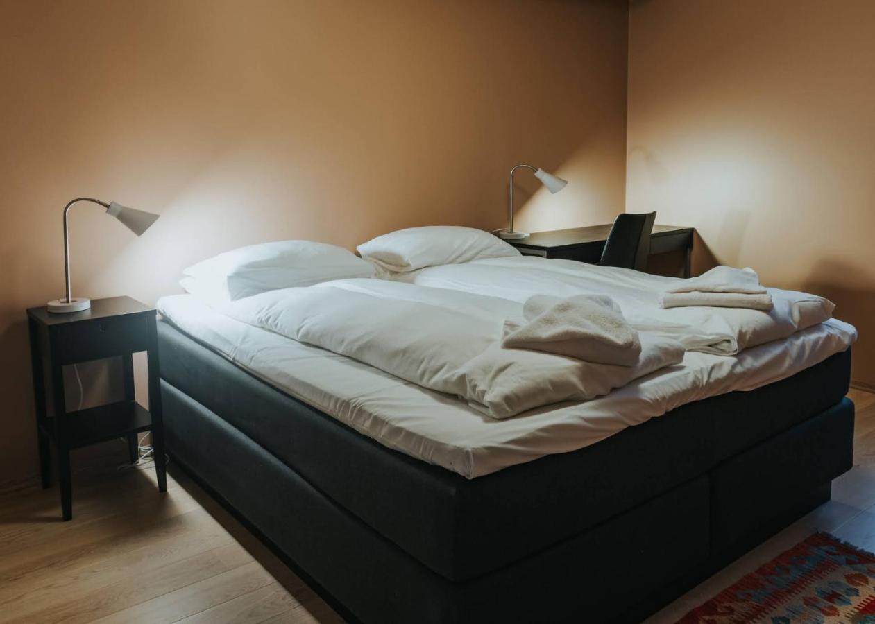 Lofoten Suiteapartments Appartement