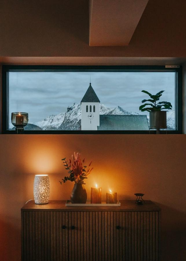 Lofoten Suiteapartments Apartment *