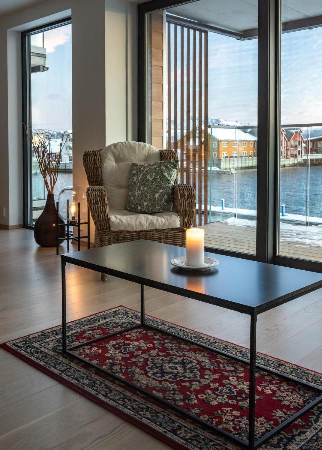 Lofoten Suiteapartments Svolvær