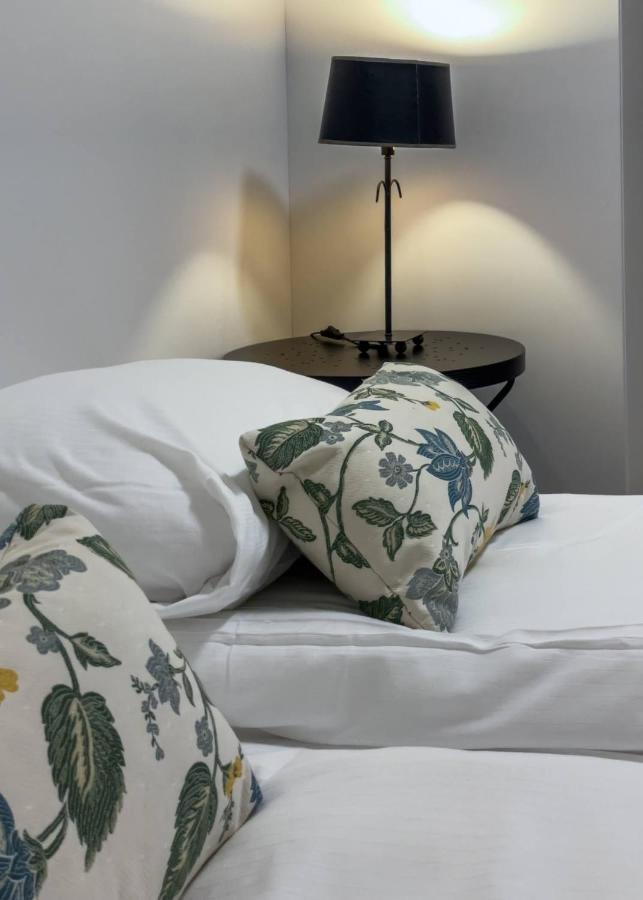 Lofoten Suiteapartments