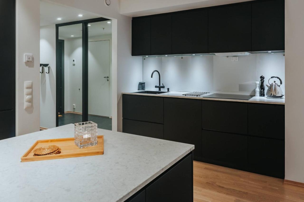 Lofoten Suiteapartments * Svolvær