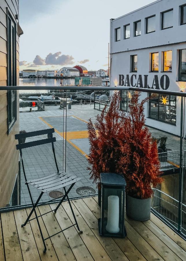 Apartment Lofoten Suiteapartments Svolvær