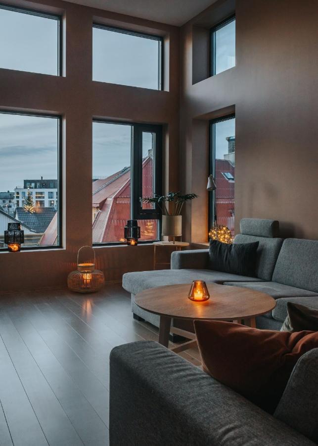 Lofoten Suiteapartments Apartment