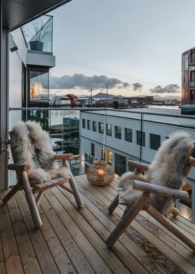 Lofoten Suiteapartments