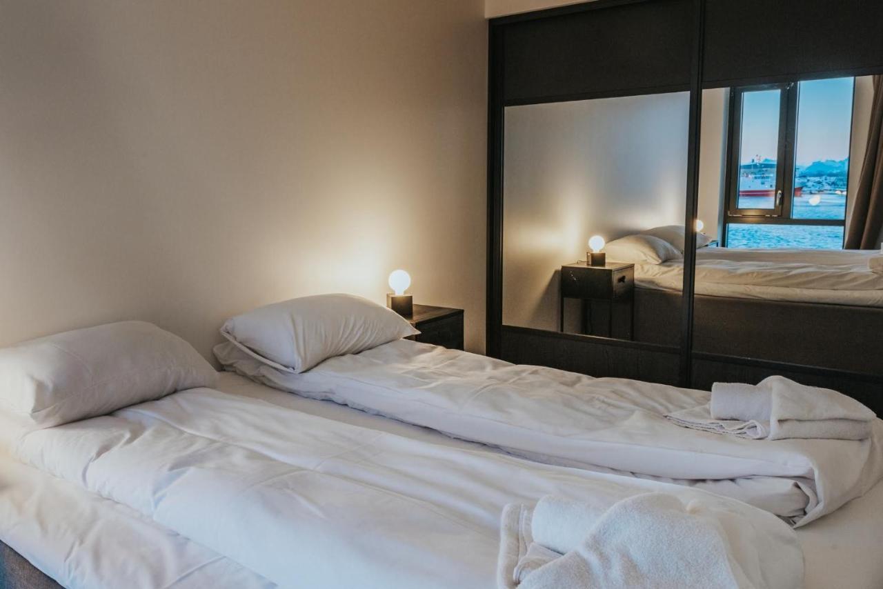 Lofoten Suiteapartments Svolvær