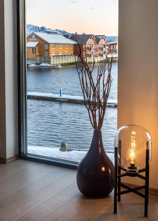 Lofoten Suiteapartments Svolvær