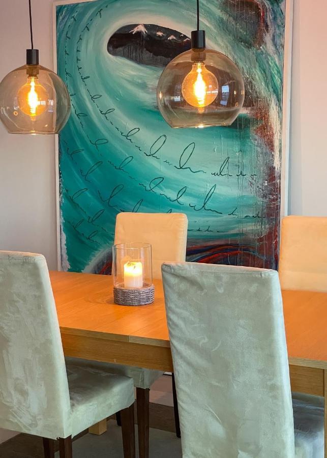 Lofoten Suiteapartments Appartement