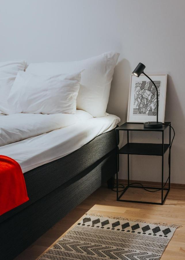 Lofoten Suiteapartments Svolvær