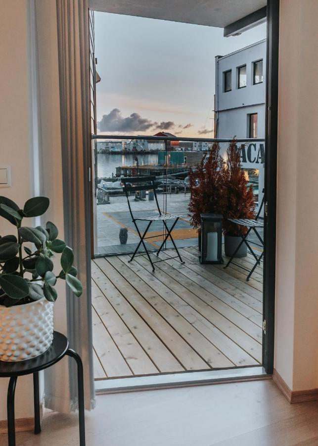 Lofoten Suiteapartments Apartment *