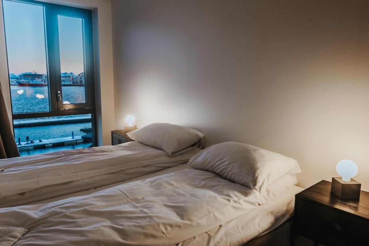 Lofoten Suiteapartments