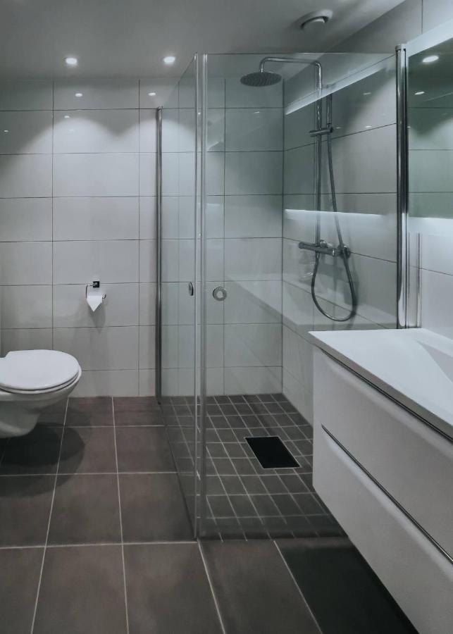 Appartement Lofoten Suiteapartments *