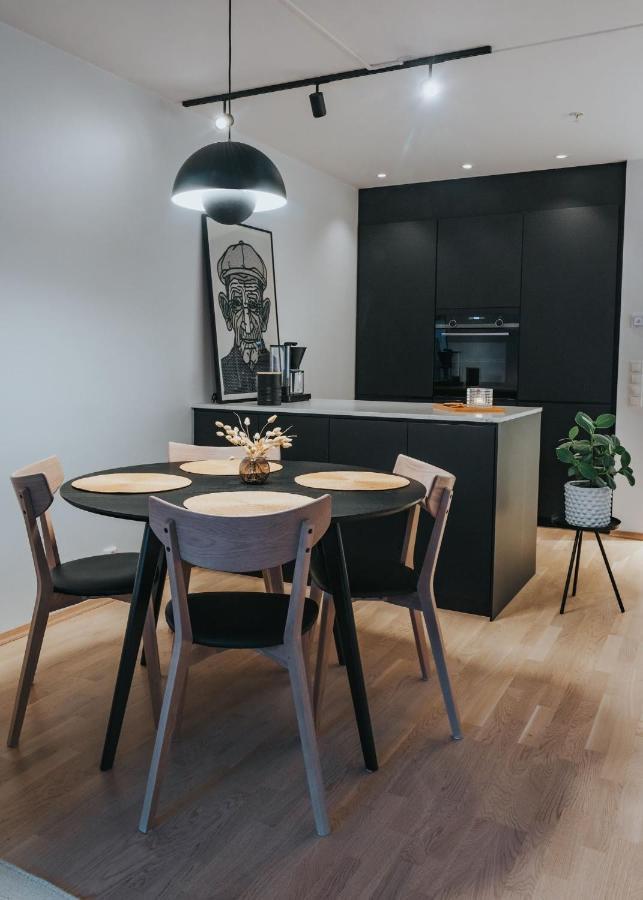 Lofoten Suiteapartments