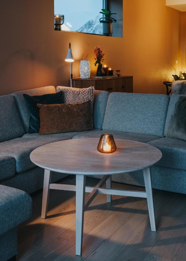 Apartment Lofoten Suiteapartments Svolvær