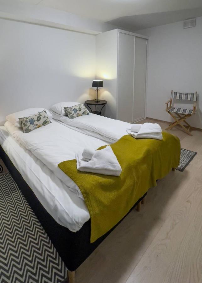 Lofoten Suiteapartments Apartment *