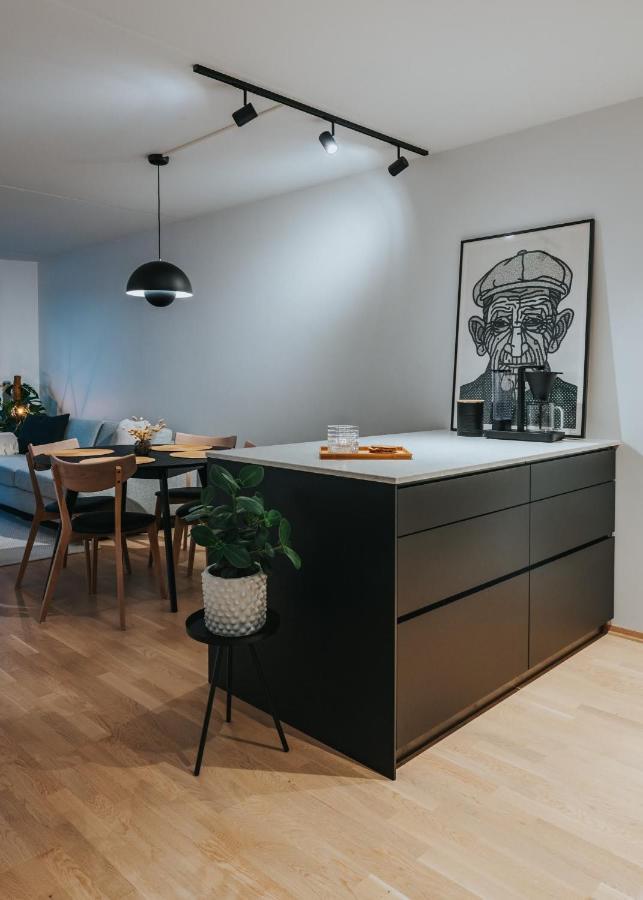 Lofoten Suiteapartments Apartment Svolvær