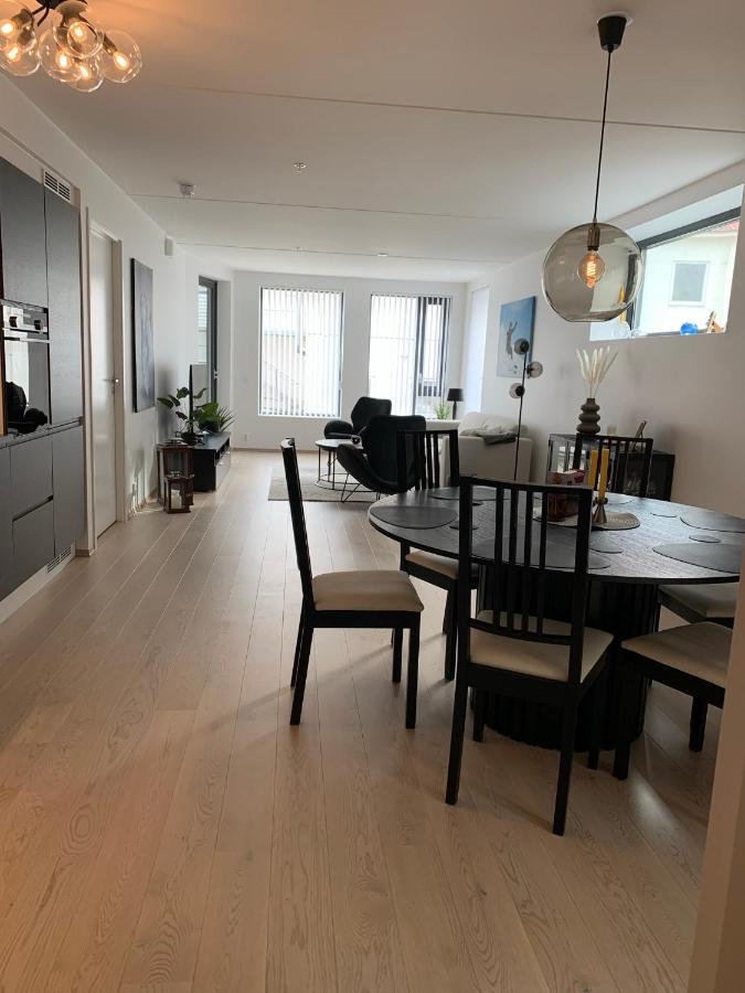 Apartment Lofoten Suiteapartments *