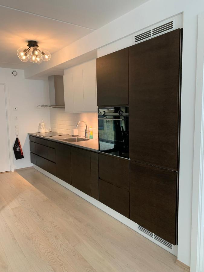 Lofoten Suiteapartments Apartment Svolvær