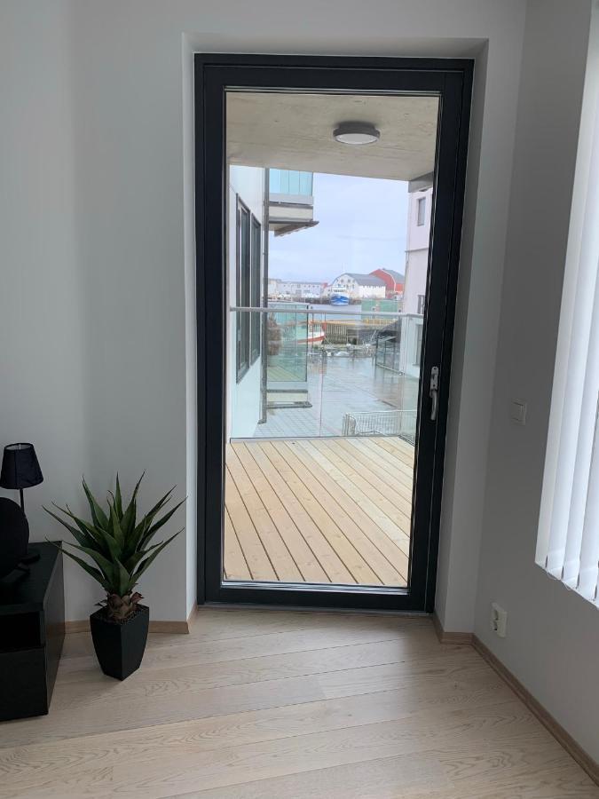 Lägenhet Lofoten Suiteapartments *