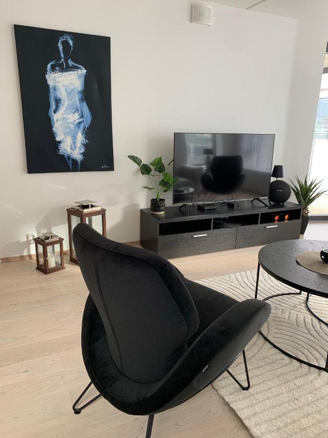 Apartment Lofoten Suiteapartments