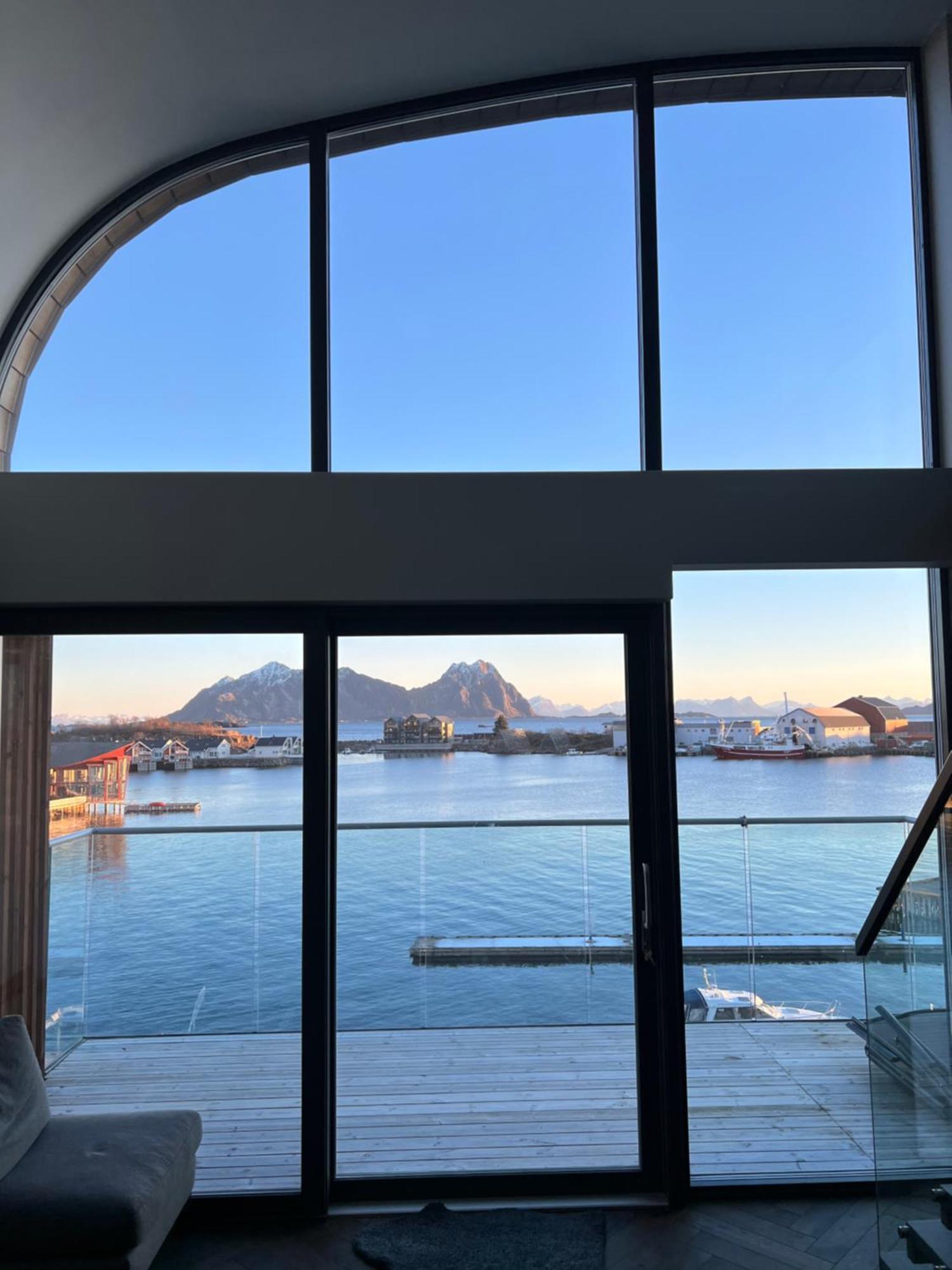 Lofoten Suiteapartments Apartment *
